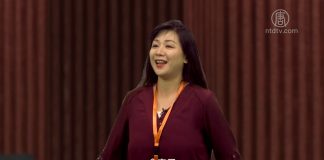 时事小品:中美贸易战