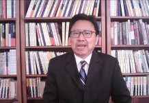 陈破空:香港法案速递美国总统!习近平遭重创,大内总管再度发声救急。中共对中国人民重大隐瞒