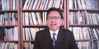陈破空:香港法案速递美国总统!习近平遭重创,大内总管再度发声救急。中共对中国人民重大隐瞒