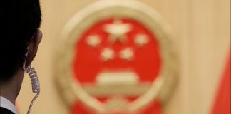 华尔街网报:叛逃间谍披露中共情报机构内幕:香港某著名媒体高管有秘密军衔;铜锣湾事件策划幕后细节