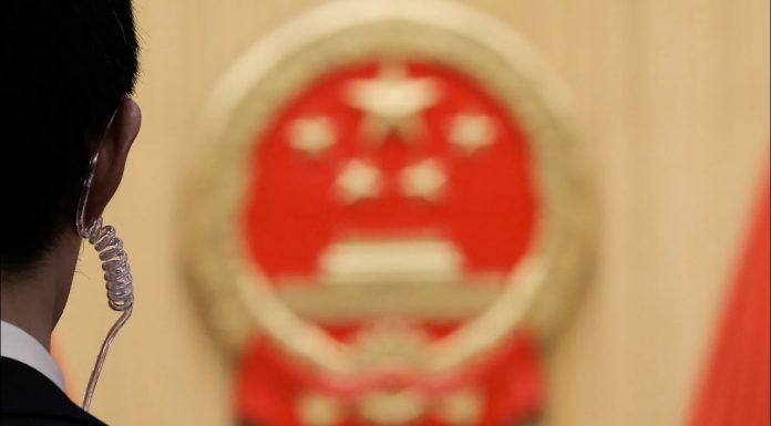华尔街网报:叛逃间谍披露中共情报机构内幕:香港某著名媒体高管有秘密军衔;铜锣湾事件策划幕后细节
