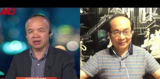 冯崇义 陈小平:王立强案实锤中共全球统战,未来更多中国间谍被捕?