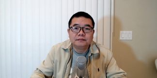 王剑:川普总统签署香港人权法 中国经济下滑不止