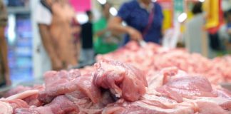 金牌资讯网 TV:猪肉突破70元一公斤 ,炫富方式变了,孩子伙食也变了!