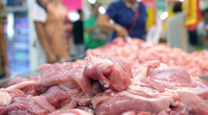金牌资讯网 TV:猪肉突破70元一公斤 ,炫富方式变了,孩子伙食也变了!