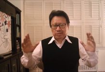陈破空:四中全会秘闻:最后一天,紧急转移会场!习近平拉来大人物捧场,难掩进博会冷清