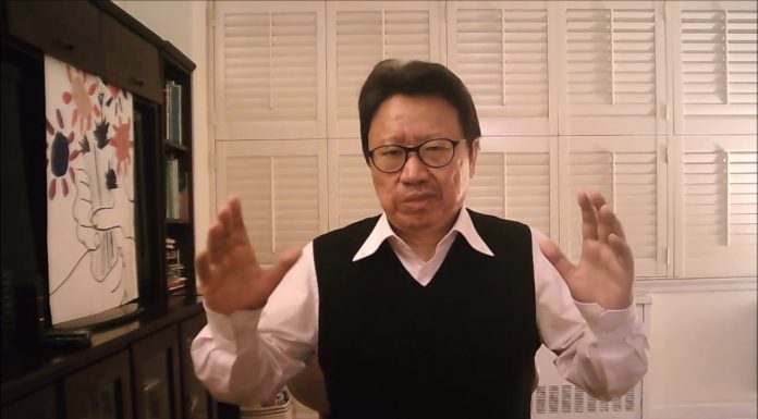 陈破空:四中全会秘闻:最后一天,紧急转移会场!习近平拉来大人物捧场,难掩进博会冷清