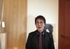 苏小和:独裁四面楚歌,历史倒车嘎嘎作响,所有责任由习近平承担