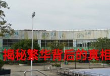 中国真相80:习近平瞎折腾,昔日的世界工厂东莞低端人口流失的惨状