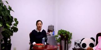新高地TV:郭文贵员工曲国娇反水,是中共逼迫所为吗?