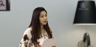 时事小品:胡锡进采访袁世凯(修宪)