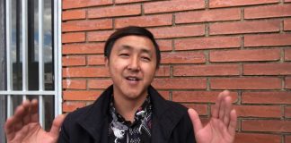 公民老黑:武力解放台湾?不打怎么知道差距,没准打出一个新中国呢?