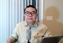 王剑:猪瘟未去鼠疫又来 北京应该恐慌吗?