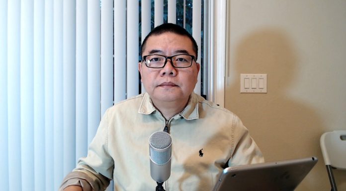 王剑:猪瘟未去鼠疫又来 北京应该恐慌吗?