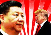 华尔街网报:内幕:中方谈判立场重大转变:只谈不签,静观事变!腾讯拟收购抖音,抖音急议如何去中国化