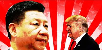 华尔街网报:内幕:中方谈判立场重大转变:只谈不签,静观事变!腾讯拟收购抖音,抖音急议如何去中国化