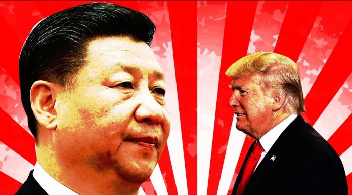 华尔街网报:内幕:中方谈判立场重大转变:只谈不签,静观事变!腾讯拟收购抖音,抖音急议如何去中国化