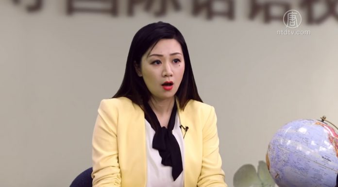 时事小品:救火队长王岐山与习近平