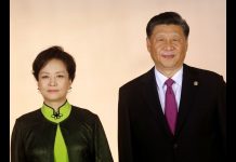 华尔街网报:习近平彭丽媛今天面色凝重;人民日报高层贪腐获刑15年;海康威视创始人遭证监会调查