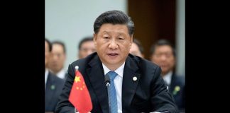 邱家军:習近平堅挺港警圍城,眾義士呼籲護港倒共