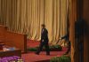 外媒看习近平22:法广:全面挑战西方制度 习近平下决心一条道走到黑?