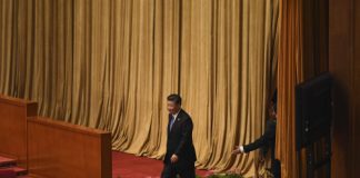 外媒看习近平22:法广:全面挑战西方制度 习近平下决心一条道走到黑?