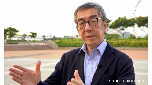 陶杰:中国只改革不开放无疑做梦,取消全部关税不可能!