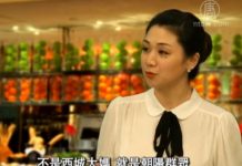 时事小品:围观大阅兵