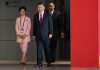 中国观察:百万愤怒港人把港警和习近平等中共高官告上海牙国际法庭