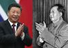 海风民调显示:习近平比毛泽东还坏