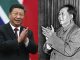 海风民调显示:习近平比毛泽东还坏