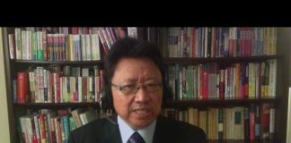 陈破空:撤离香港,内地生怒责党媒!烧人又是演戏?前总理之子开口,暗讽习近平不懂经济