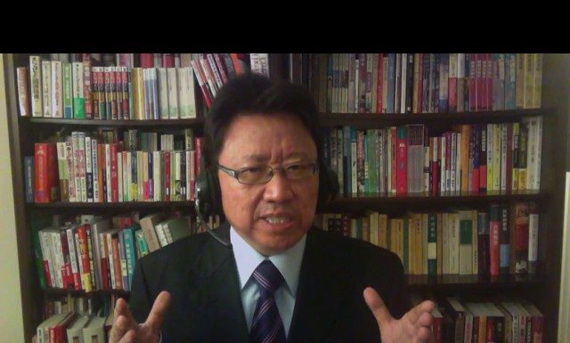 陈破空:撤离香港,内地生怒责党媒!烧人又是演戏?前总理之子开口,暗讽习近平不懂经济