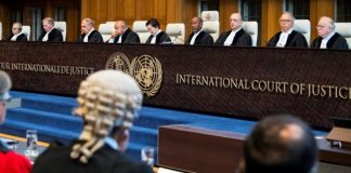 海风民调显示:近6成网友认为港人应以反人类罪将习近平告上国际法庭