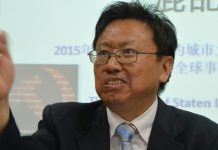 陈破空:基辛格预告美中战争!副主席卖弄嘴皮子。胡总暗示领导人在美国藏富