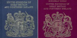 明镜:习近平无信,英国将给港人第二国籍