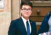 江静玲:郑文杰揭发央视;欧盟新当家不喜欢中共?英国大选,约翰逊要川普别搅局