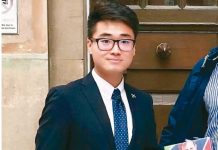 江静玲:郑文杰揭发央视;欧盟新当家不喜欢中共?英国大选,约翰逊要川普别搅局