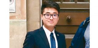 江静玲:郑文杰揭发央视;欧盟新当家不喜欢中共?英国大选,约翰逊要川普别搅局