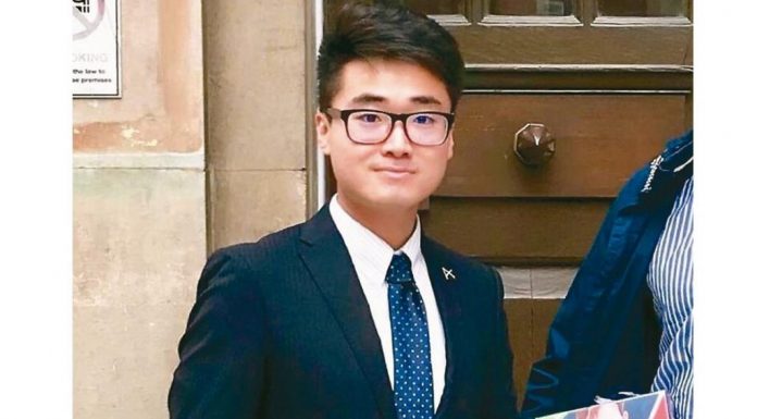 江静玲:郑文杰揭发央视;欧盟新当家不喜欢中共?英国大选,约翰逊要川普别搅局