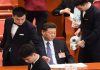 陈破空:习近平对港最强硬表态,突显权力危机(直播)
