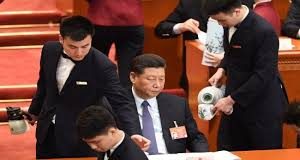 陈破空:习近平对港最强硬表态,突显权力危机(直播)