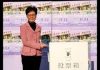华尔街网报:人民日报痛斥川普:就会吹牛!林郑回应选举失利:北京不怪我!中联办惹火习近平,外交部说不换帅!