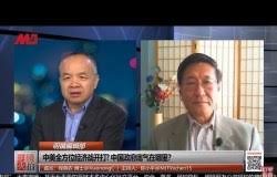 程晓农 陈小平:人民币国际化是白日做梦,中国特色区块链又是假大空
