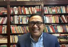 何频:习近平拿王志民林郑出气?错误判断的根由在中央!