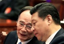 中国观察:【大决战】习近平密令各省建百万人集中营关押香港抗争者 白宫向习近平发出致命警告