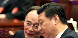中国观察:【大决战】习近平密令各省建百万人集中营关押香港抗争者 白宫向习近平发出致命警告