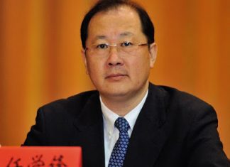 夏业良:政治新星殒落:重庆市委副书记任学锋突然离世之谜