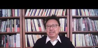 陈破空:薄熙来儿子的最新消息,让某人受刺激?习近平驾临澳门,最怕一件事!竟然忘了初心