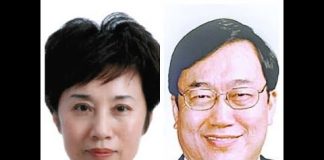 邱家军:关于聯署罷免復旦書記焦揚和校長許寧生的公開信